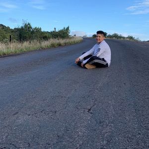 Meet your Posher, Javier